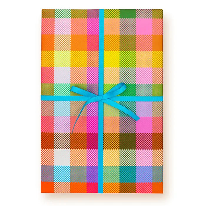 Loteria Wrapping Paper