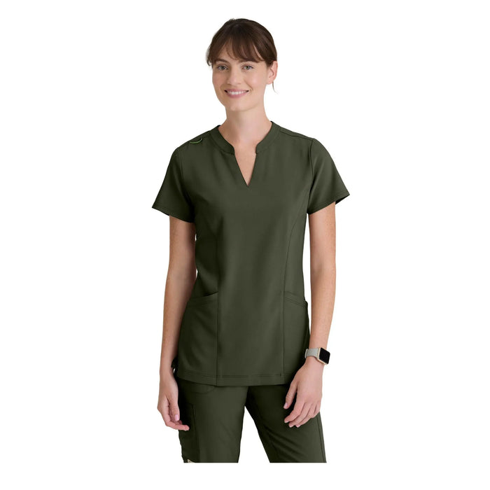 Olive Green / XXS