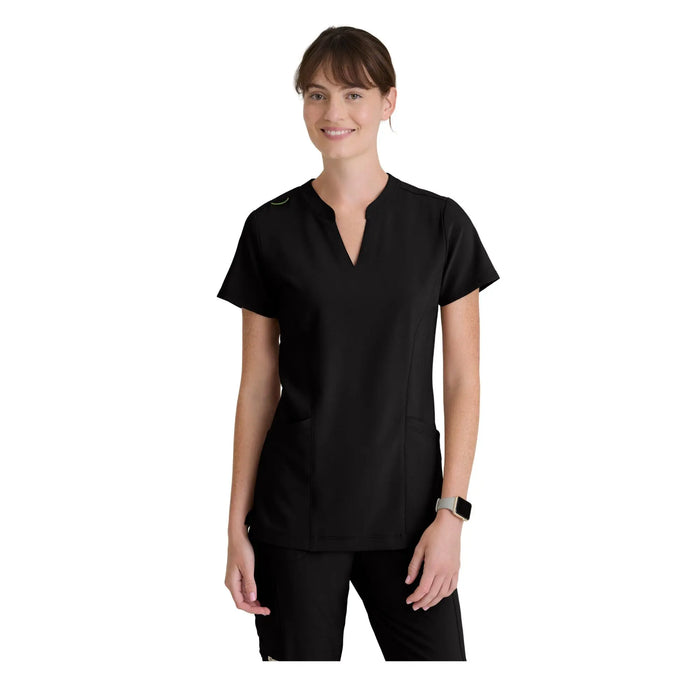 Black / XXS