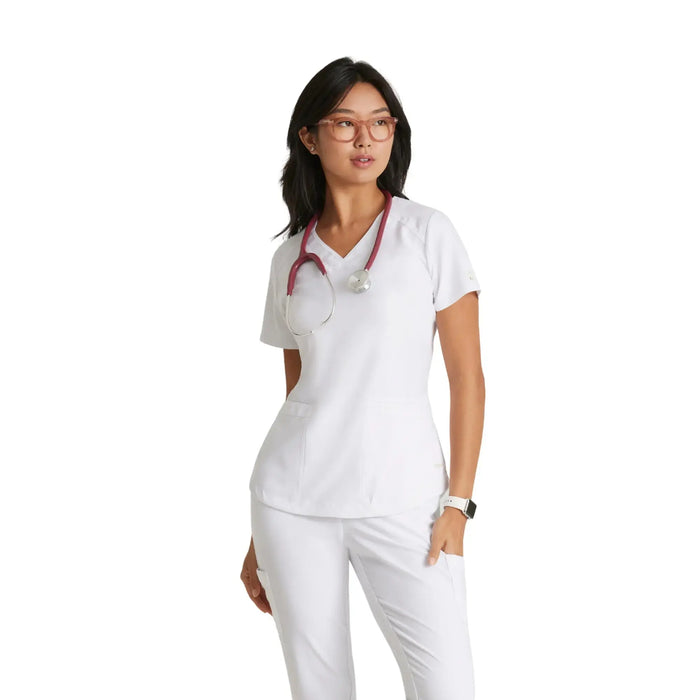 White / XXS