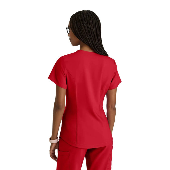 Luma - V-neck tunic - Women - Grey’s Anatomy Evolve Grey’s Anatomy