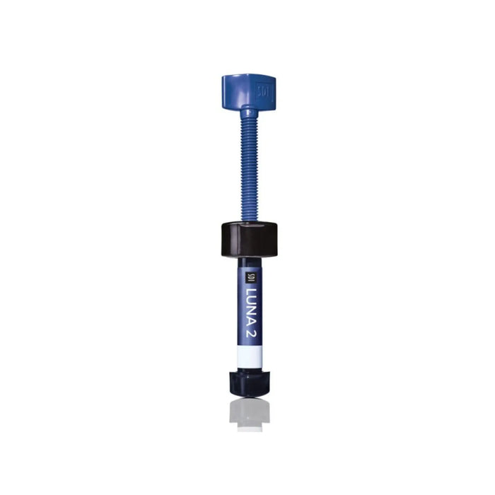 Luna 4g Light-Curing Nano-Hybrid Composite - SDI SDI
