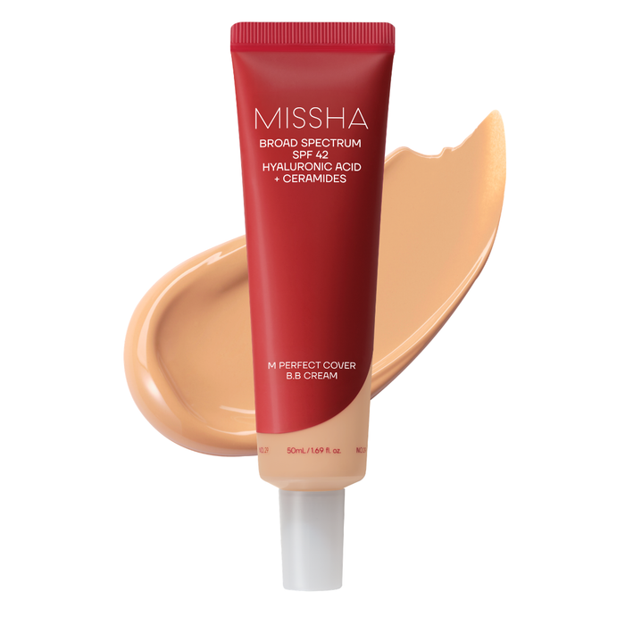#29 Caramel Beige