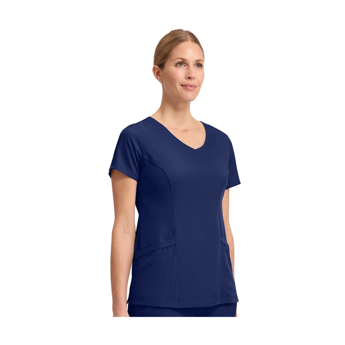 Madison - Wrap tunic - Women - Healing Hands Healing Hands