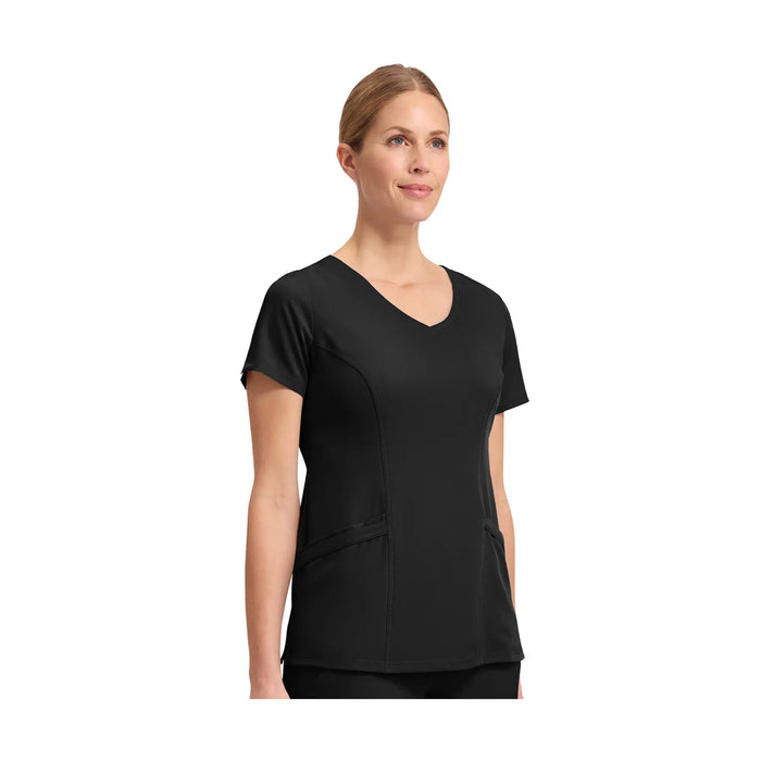 Madison - Wrap tunic - Women - Healing Hands Healing Hands