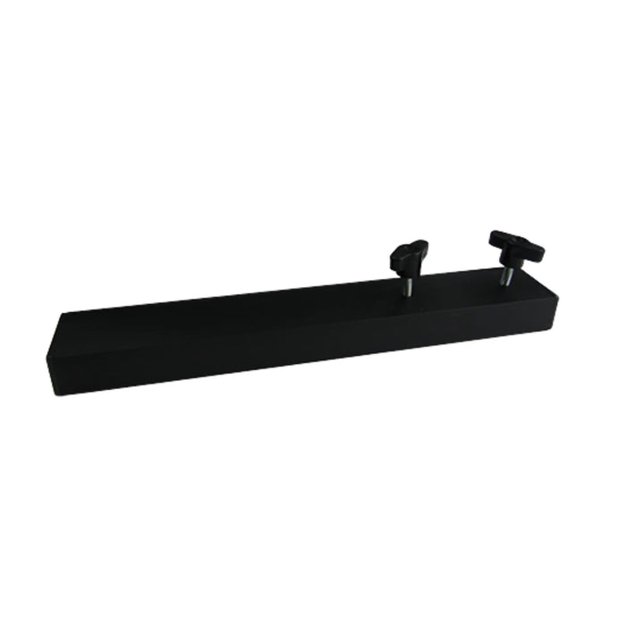 Magnifying lamp holder for footrest at home - My Podologie My Podologie