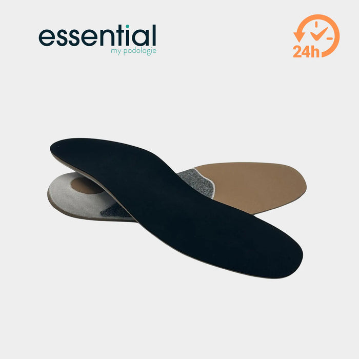 Men's City Module - Express 24h - Essential by My Podologie Essential