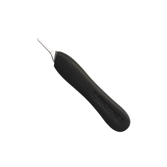Manche de bistouri Ergonomique - Deux embouts disponibles - Swann-Morton Swann-Morton