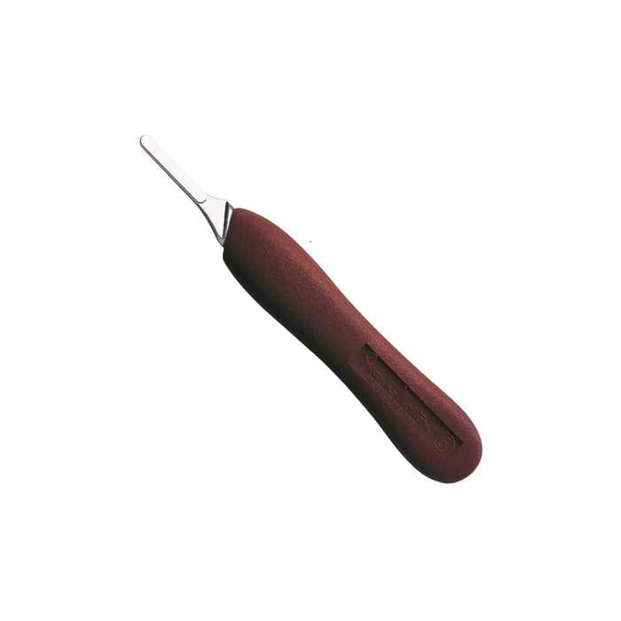 Manche de bistouri Ergonomique - Deux embouts disponibles - Swann-Morton Swann-Morton