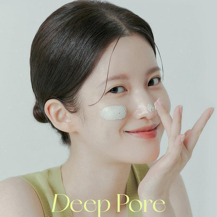 [Manyo Factory] Deep Pore Soda Pack 110ml - Ballagrio