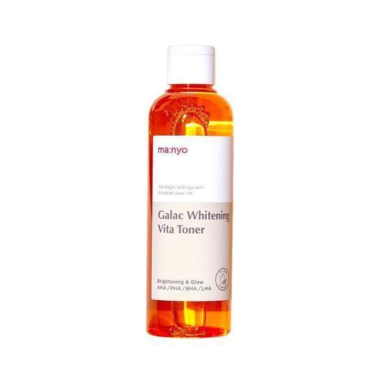 [Manyo Factory] Galac Whitening Vita Toner 210ml - Ballagrio