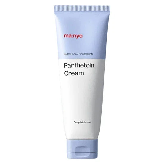 [Manyo Factory] Panthetoin Cream 80ml - Ballagrio