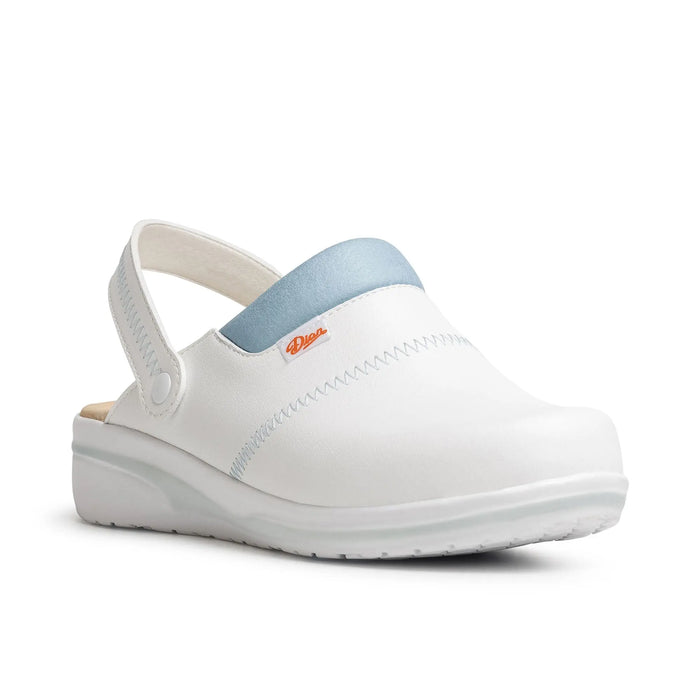 Mar - Microfiber work clog - Several Colors - Dian - My Médical