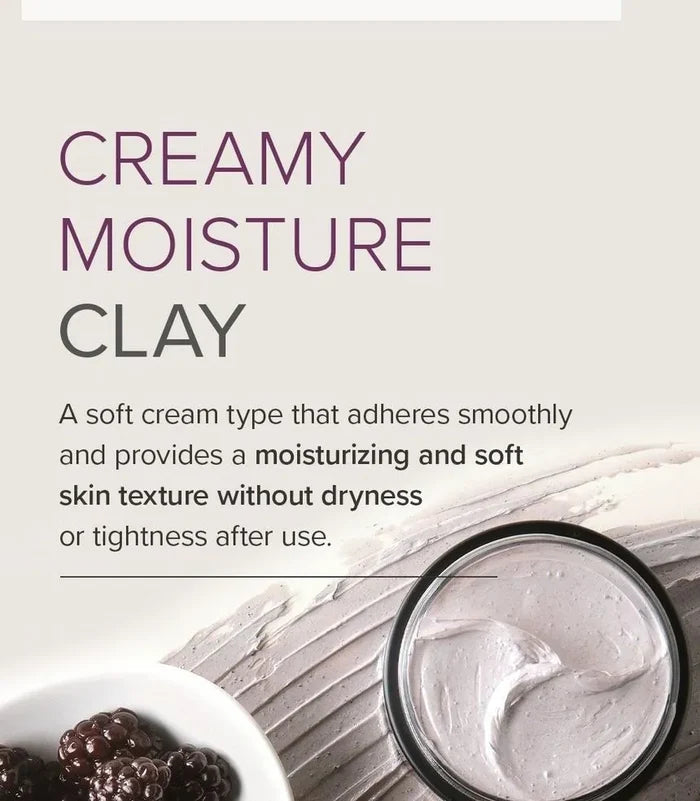 Mary & May Vegan Blackberry Complex Glow Wash Off Pack 125g