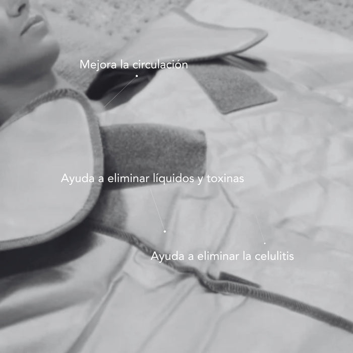 Masaje remodelante filipino