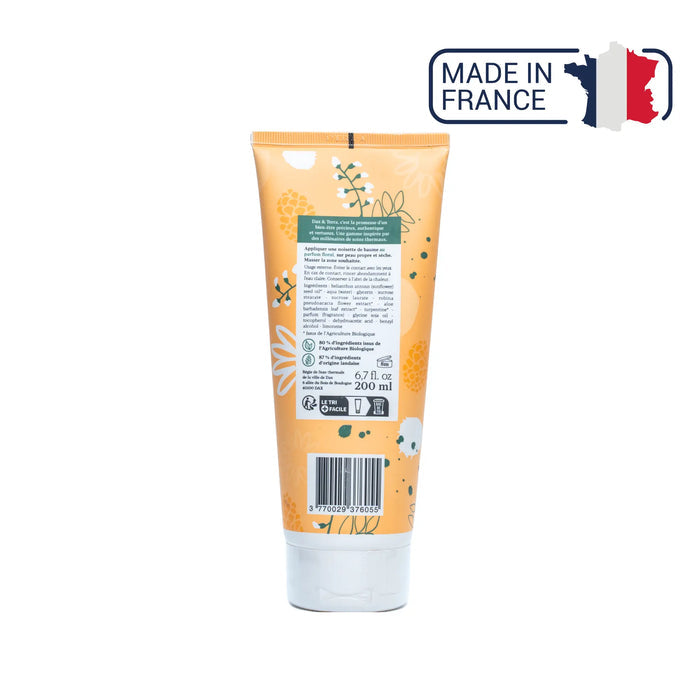 Massage Balm - 200 ml - Dax & Terra Dax & Terra