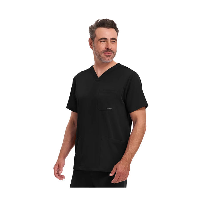 Mathew - Medical tunic - V-neck - Men - Healing Hands Healing Hands