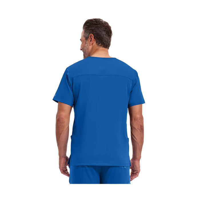 Mathew - Medical tunic - V-neck - Men - Healing Hands Healing Hands