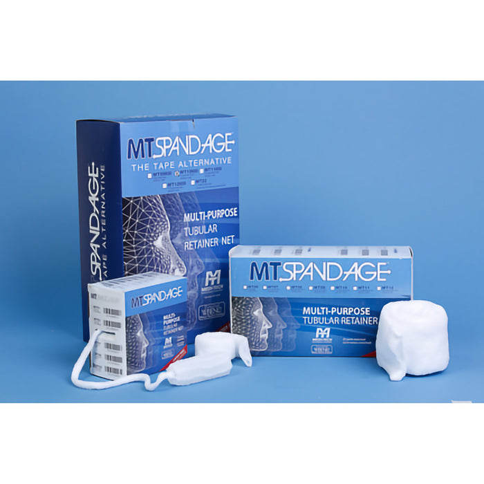 Medi-Tech MT Spandage Multi-Purpose Tubular Retainer Net - MT04 - LL Medico