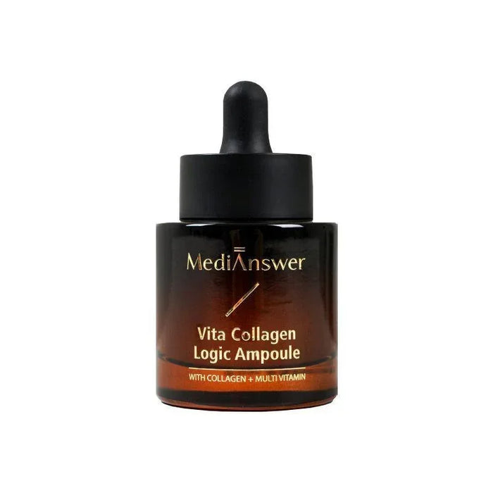[MediAnswer] Vita Collagen Logic Ampoule 30ml - Ballagrio