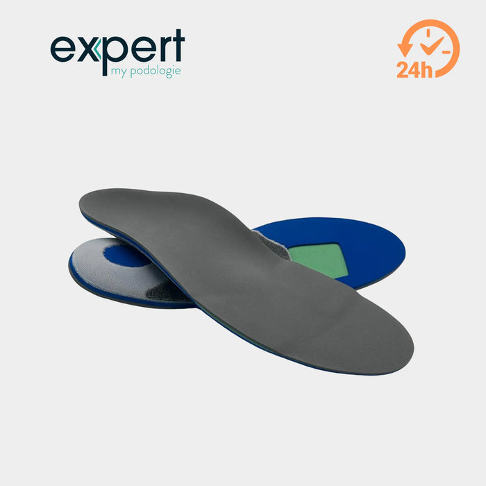 Metatarsalgia Volume Plus Module - Express 24h - Expert by My Podologie Expert