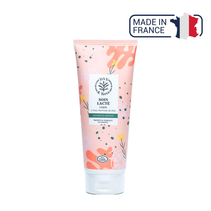 Milky care - 200ml - Dax et Terra Dax et Terra