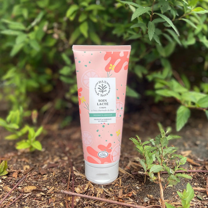 Milky care - 200ml - Dax et Terra Dax et Terra