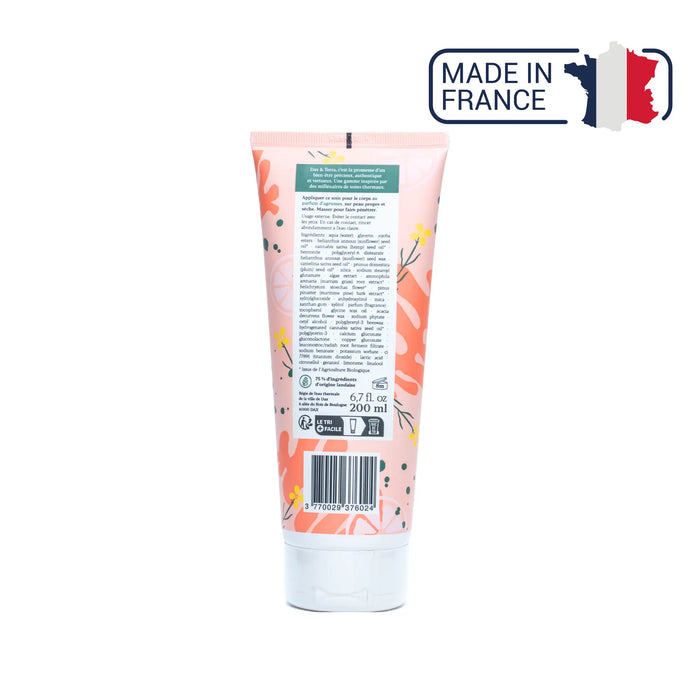 Milky care - 200ml - Dax et Terra Dax et Terra
