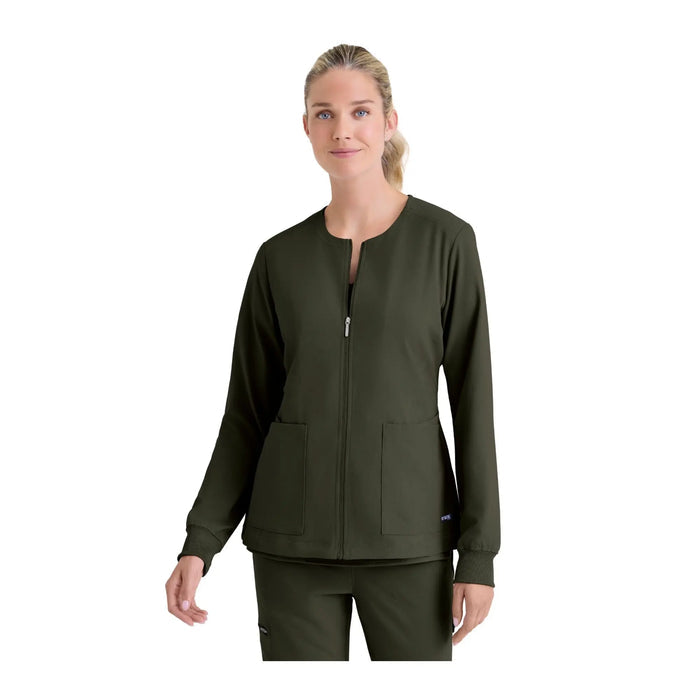Olive Green / XXS