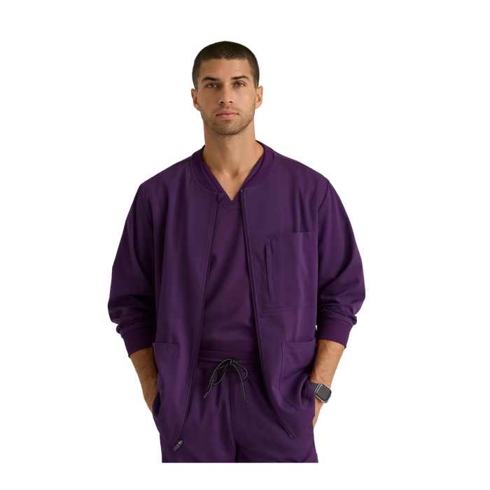 Eggplant / XS