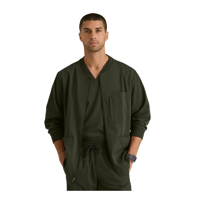 Olive Green / XS