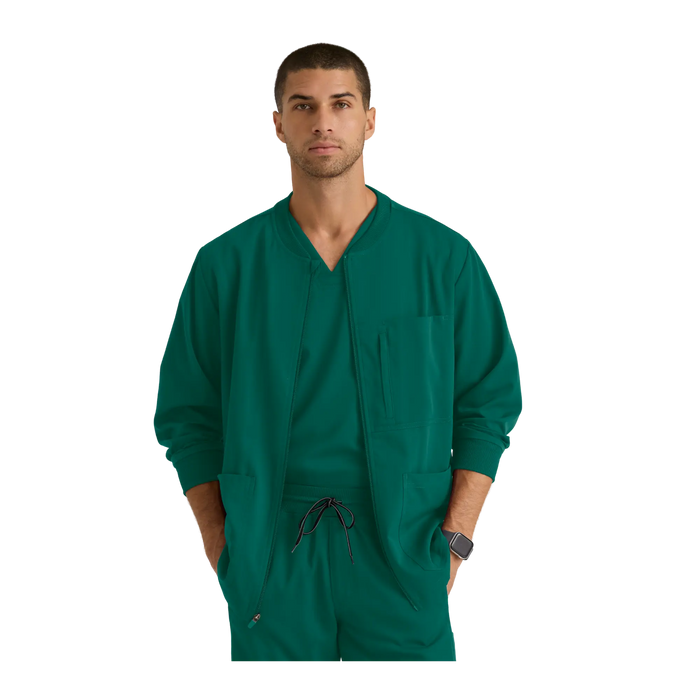 Hunter Green / XS