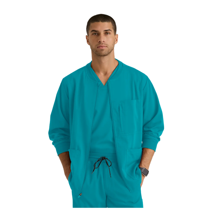 Turquoise Blue / XS