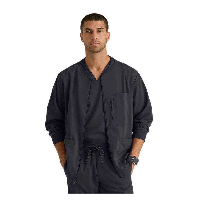 Charcoal Gray / XS