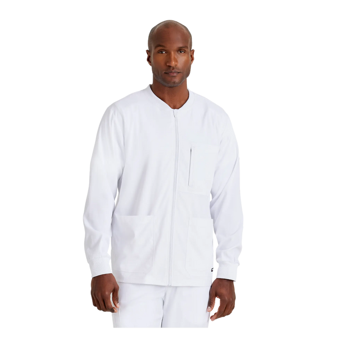 White / XS