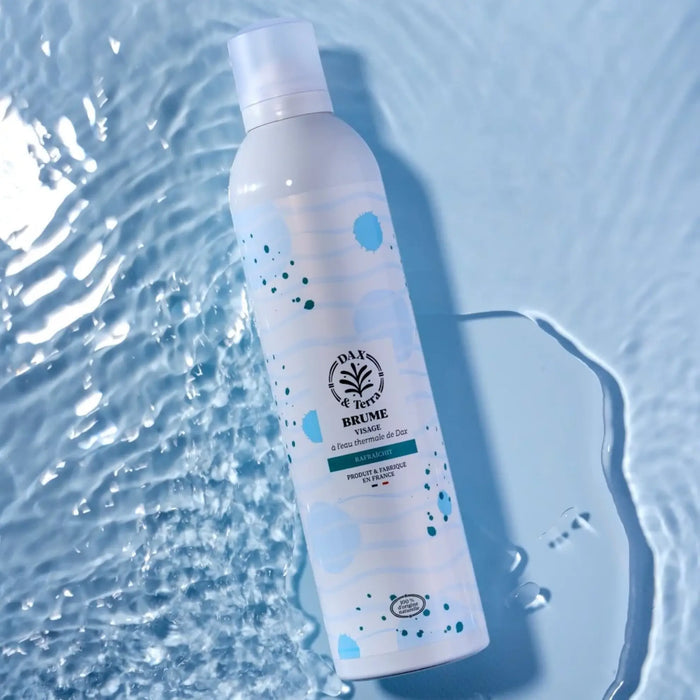 Mist - 250 ml - Dax & Terra Dax & Terra