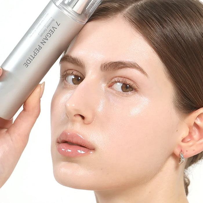 [MIZON] 7 Vegan Peptide Booster Serum 150ml - Ballagrio