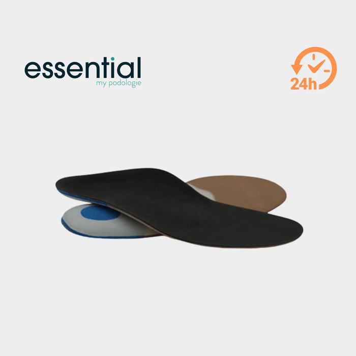 Talalgie Homme - Express 24h - Essential by My Podologie Essential