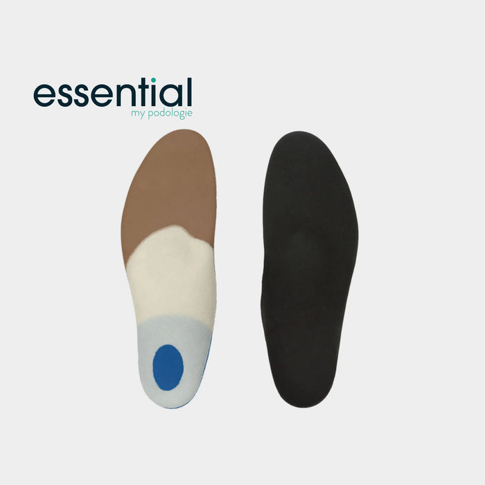 Talalgie Homme - Express 24h - Essential by My Podologie Essential