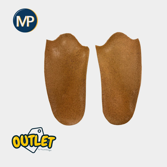 Monobloc Element - Cork Latex - size 29/45 // End of series My Podologie