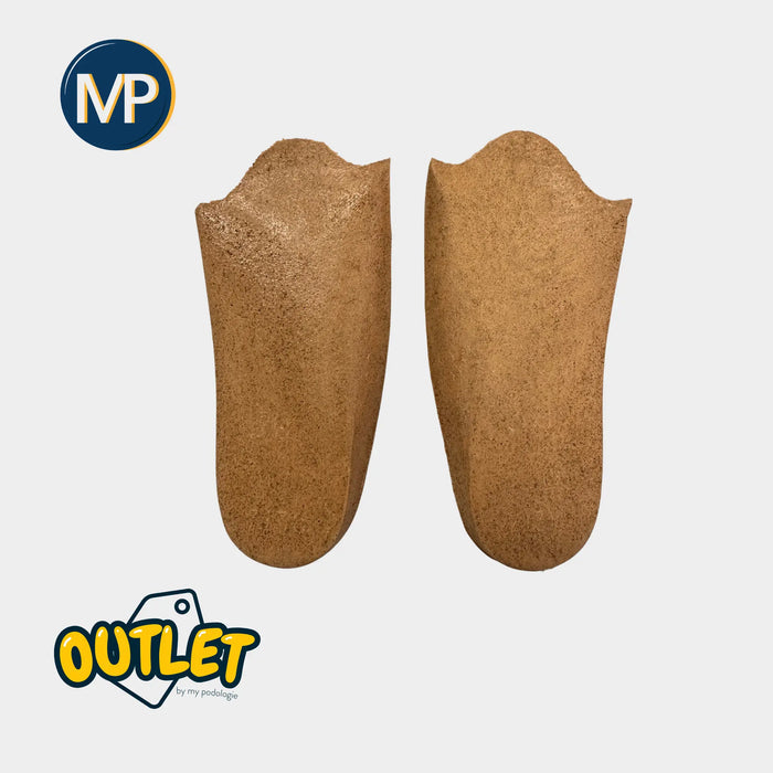 Monobloc Element - Cork Latex - size 29/45 // End of series My Podologie
