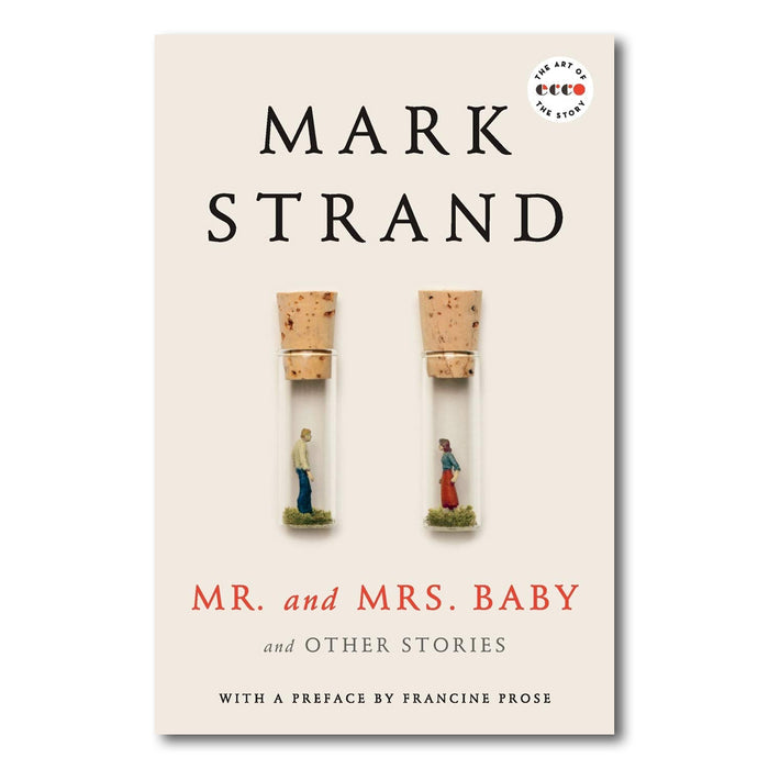 Mr. and Mrs. Baby Deluxe Edition: And Other Stories