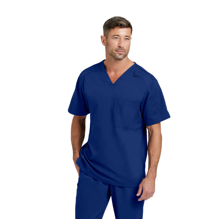 Navy blue / XS