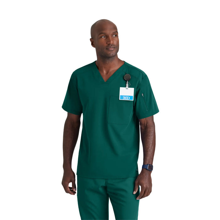 Hunter Green / XS
