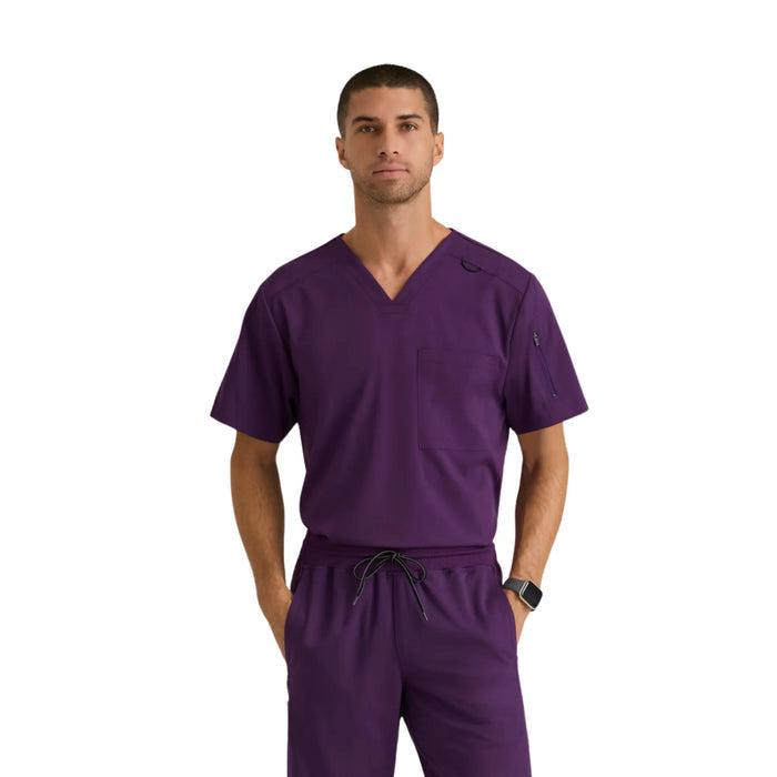 Eggplant / XS