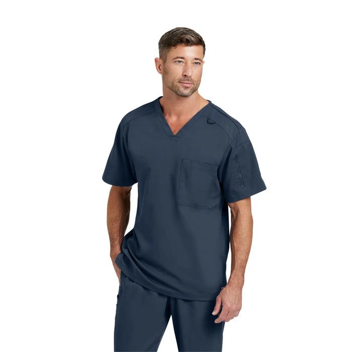 Charcoal grey / XS