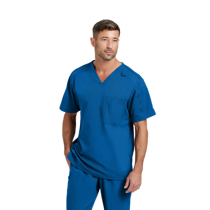 Royal blue / XS