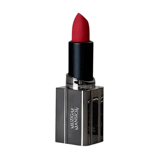 [MUZIGAE MANSION] Moodwear Blur Lipstick (8 Colors) 4g - Ballagrio