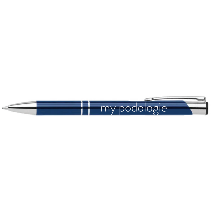 My Podiatry Pen My Podiatry