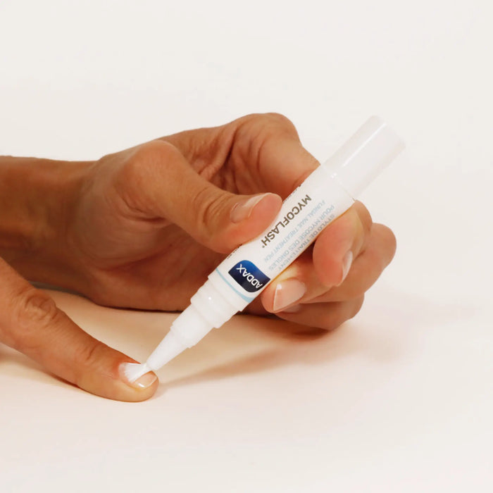 MYCOFLASH® Pen - Nail fungus treatment - 4 ml - Laboratoire Addax Laboratoire Addax
